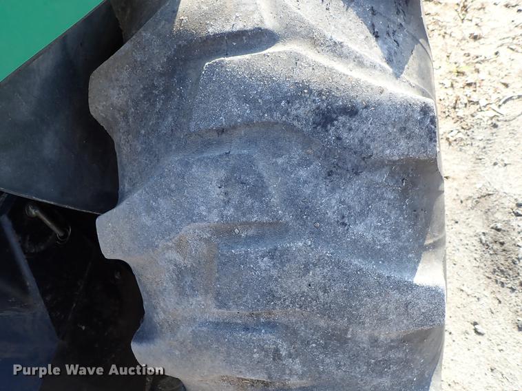 image for item FN9785 John Deere 4600 tractor