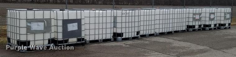 image for item G1668 (10) totes