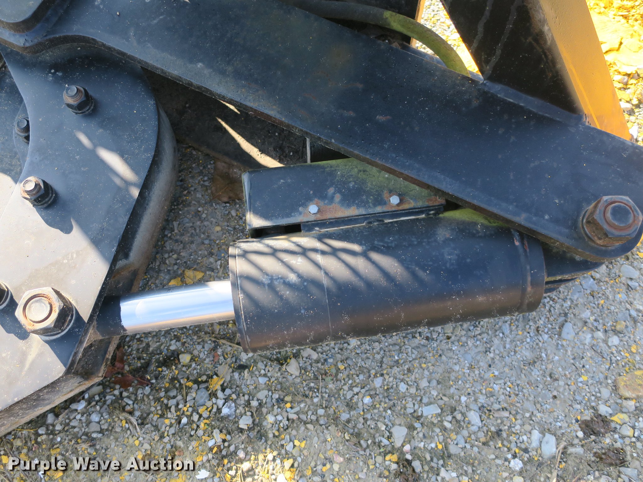 Tree Terminator TT4000 tree shear in Forsyth, MO | Item DB8867 sold ...