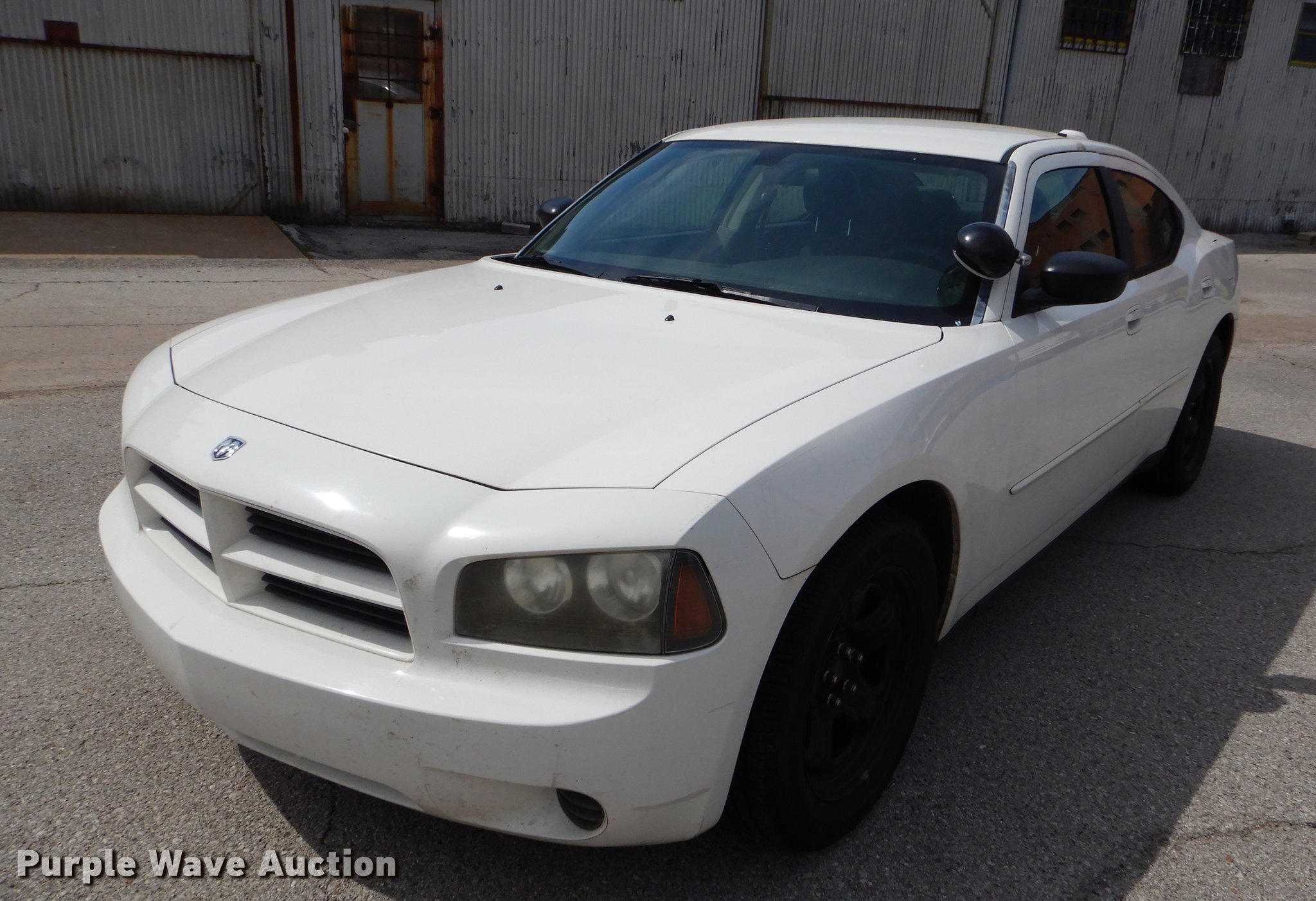 2007 Dodge Charger For Sale >> 2007 Dodge Charger Item Ez9870 Sold April 16 Government 2007 Dodge Charger For Sale >> 2007 Dodge Charger Item Ez9870 Sold April 16 Government