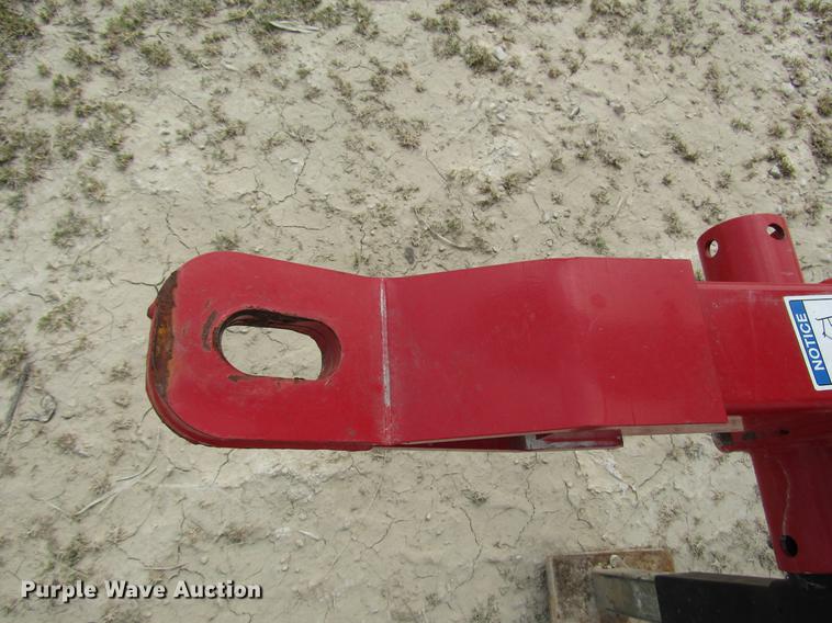 image for item DB6751 Westfield MKX130-94 grain auger