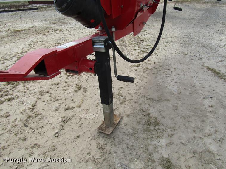 image for item DB6751 Westfield MKX130-94 grain auger