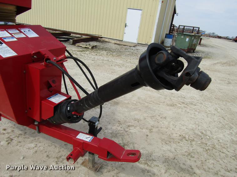 image for item DB6751 Westfield MKX130-94 grain auger