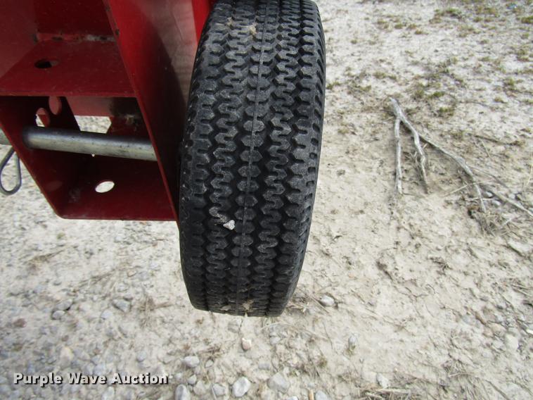 image for item DB6751 Westfield MKX130-94 grain auger