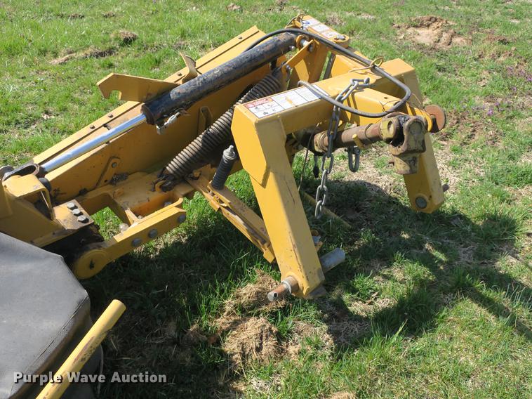 image for item DB8839 Vermeer 7030 disc mower