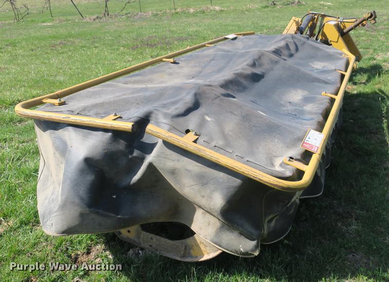 image for item DB8839 Vermeer 7030 disc mower
