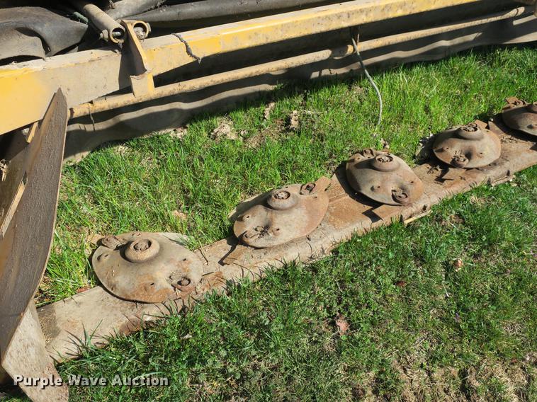 image for item DB8839 Vermeer 7030 disc mower