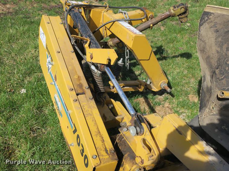 image for item DB8839 Vermeer 7030 disc mower