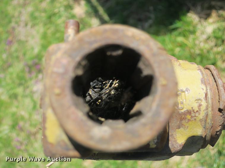 image for item DB8839 Vermeer 7030 disc mower