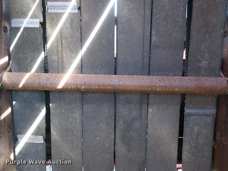 image for item DB8841 1999 Case IH RS451 round baler