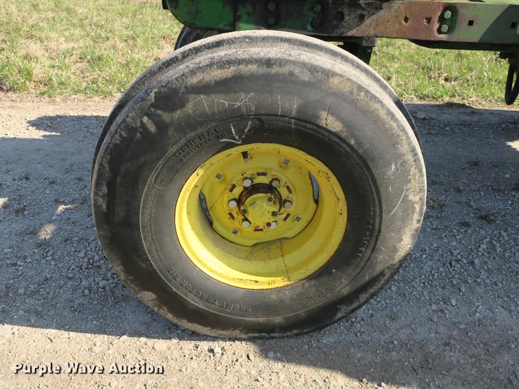 image for item DB8844 John Deere 4020 tractor