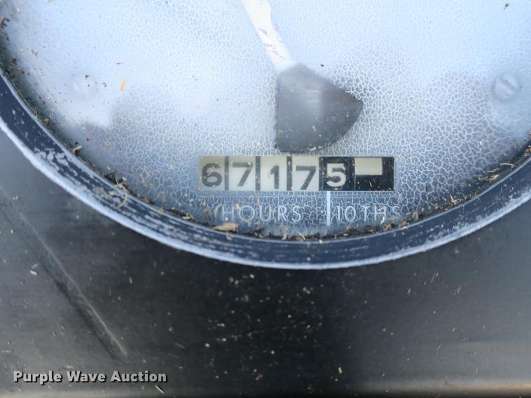 image for item DB8844 John Deere 4020 tractor