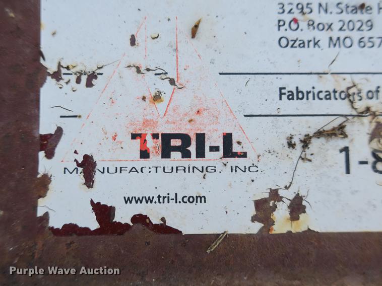 image for item DB8845 Farmall Super M tractor