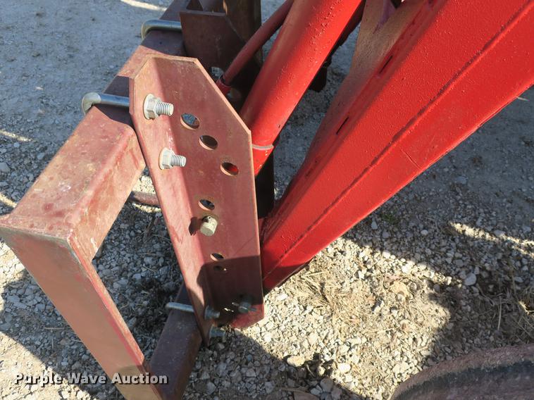 image for item DB8845 Farmall Super M tractor