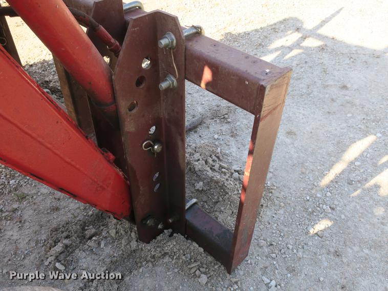 image for item DB8845 Farmall Super M tractor