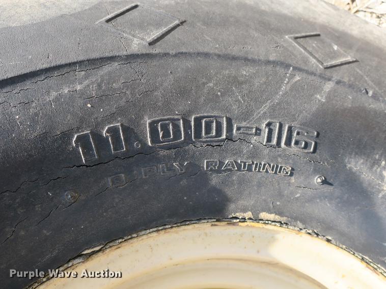 image for item DB8846 John Deere 4020 tractor