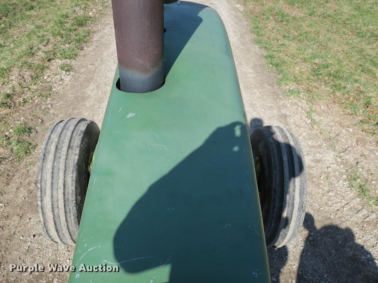 image for item DB8846 John Deere 4020 tractor