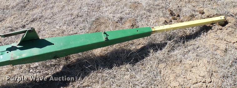 image for item DD6019 John Deere 7000 planter