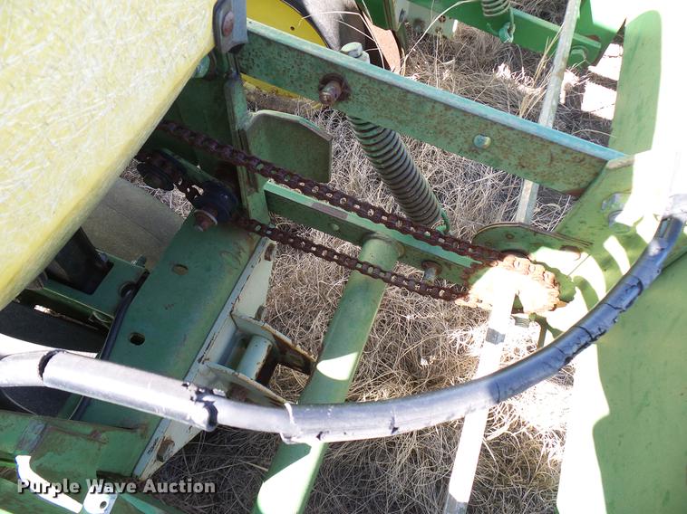 image for item DD6019 John Deere 7000 planter