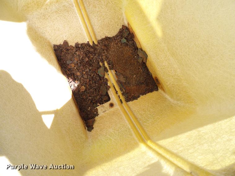 image for item DD6019 John Deere 7000 planter