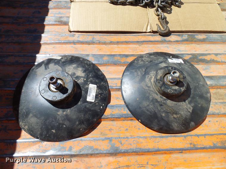 image for item DD6019 John Deere 7000 planter