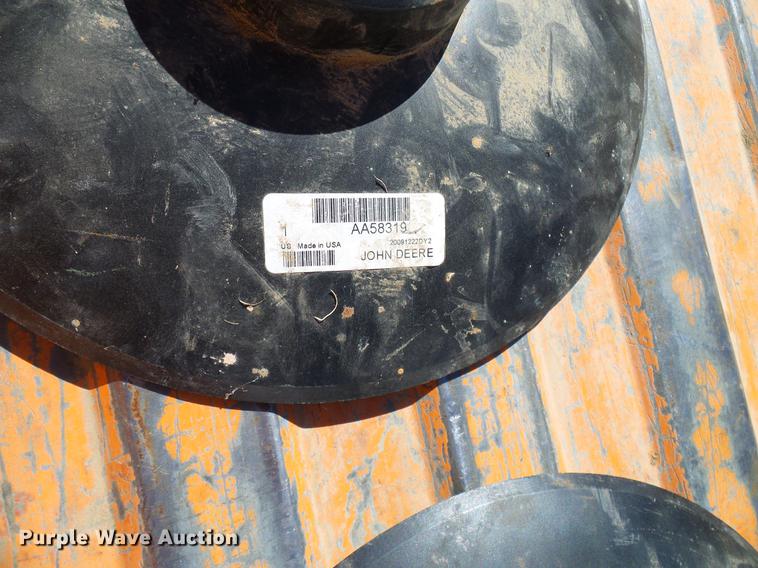 image for item DD6019 John Deere 7000 planter