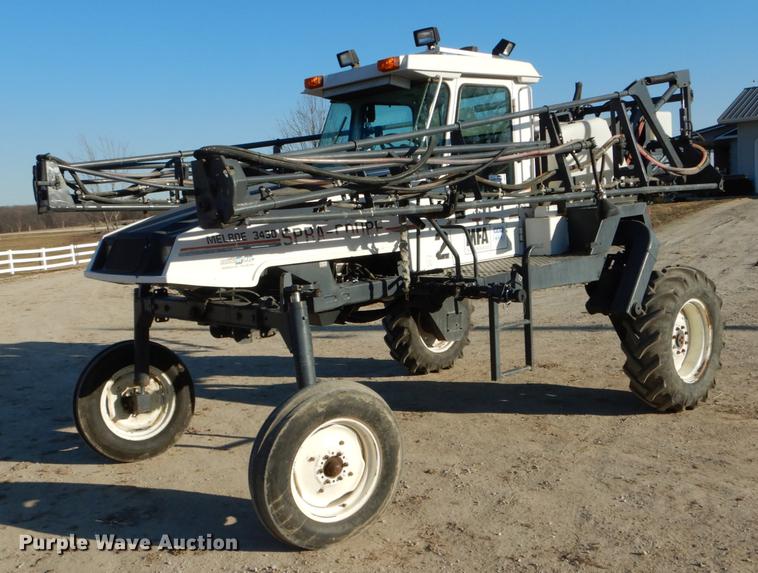 image for item DE6078 SpraCoupe 3430 sprayer