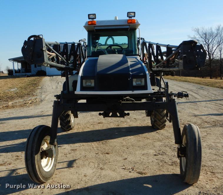 image for item DE6078 SpraCoupe 3430 sprayer