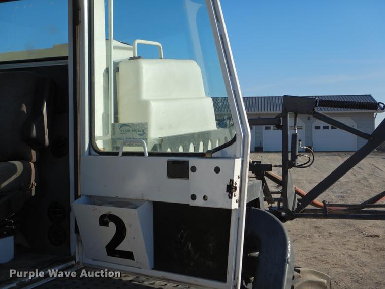 image for item DE6078 SpraCoupe 3430 sprayer