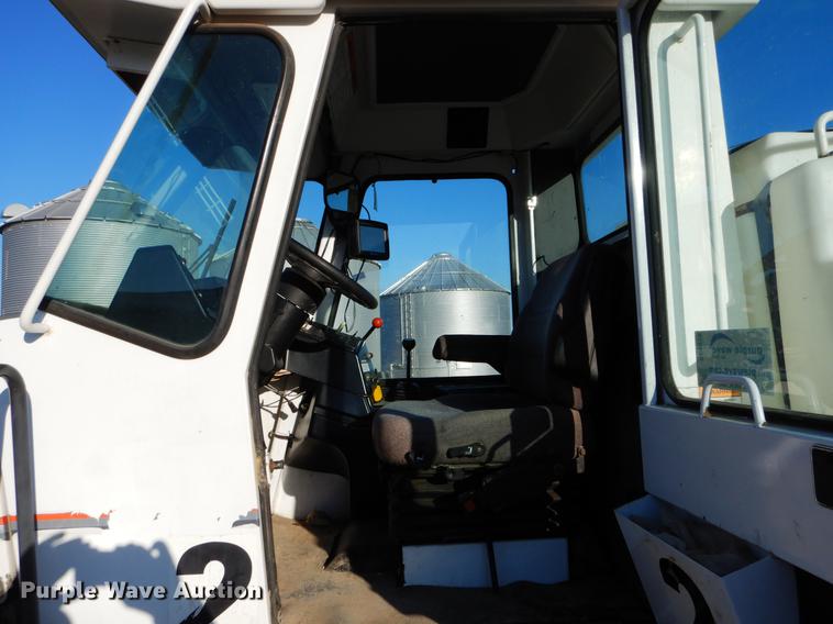 image for item DE6078 SpraCoupe 3430 sprayer