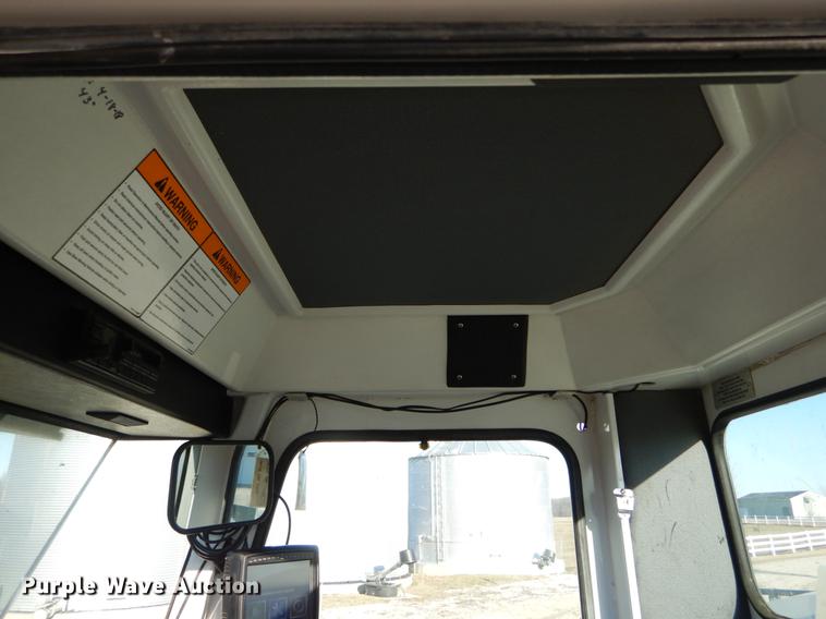 image for item DE6078 SpraCoupe 3430 sprayer