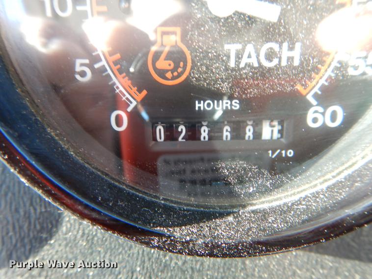 image for item DE6078 SpraCoupe 3430 sprayer