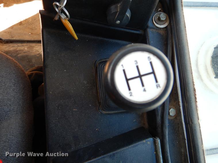 image for item DE6078 SpraCoupe 3430 sprayer