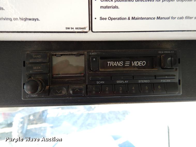 image for item DE6078 SpraCoupe 3430 sprayer