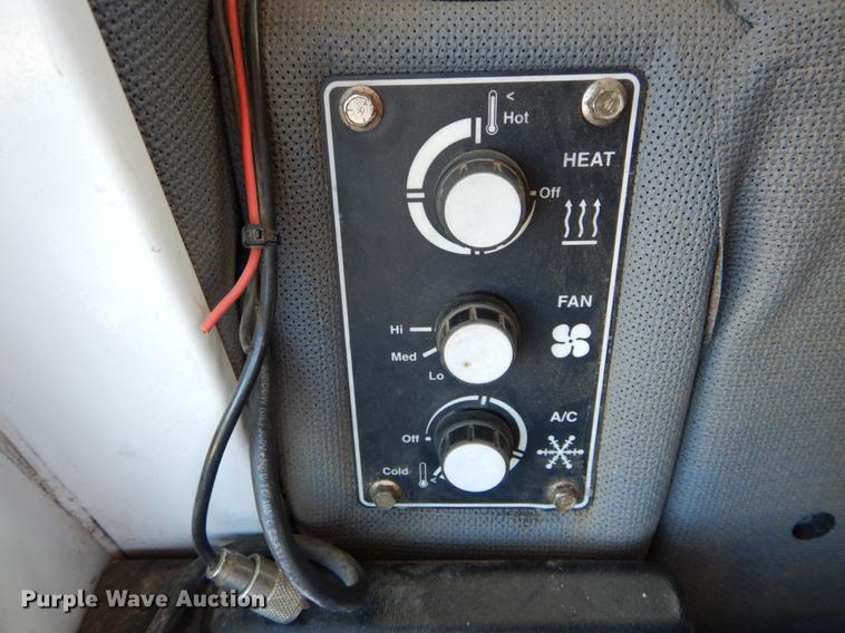 image for item DE6078 SpraCoupe 3430 sprayer