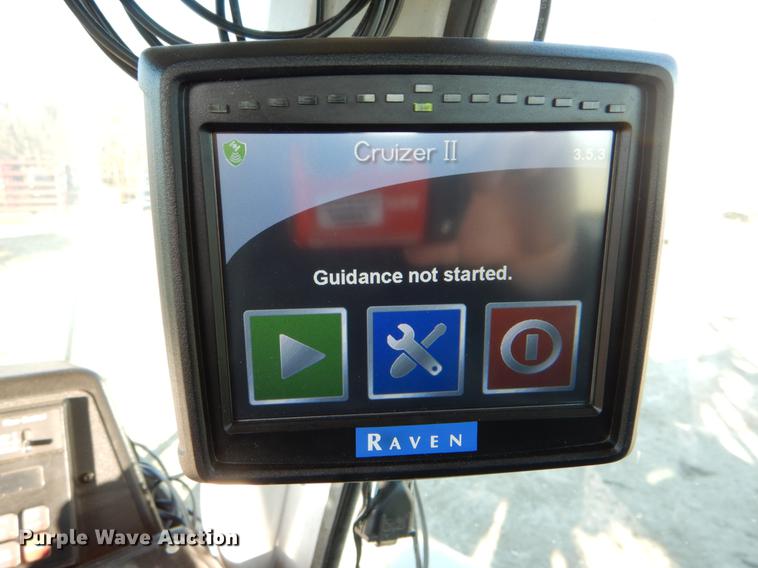 image for item DE6078 SpraCoupe 3430 sprayer