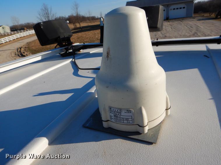 image for item DE6078 SpraCoupe 3430 sprayer