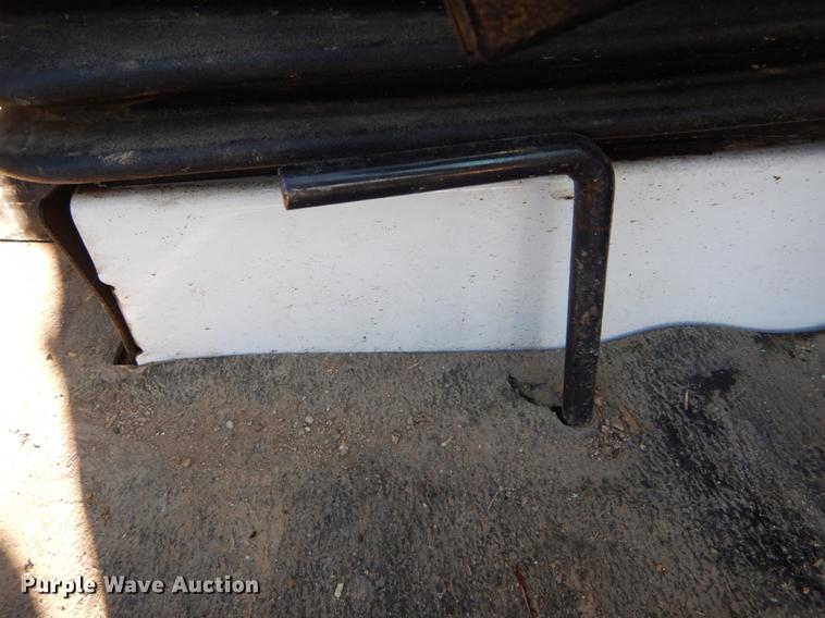 image for item DE6078 SpraCoupe 3430 sprayer