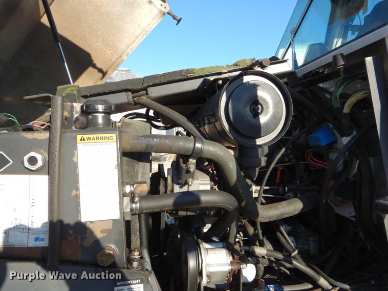 image for item DE6078 SpraCoupe 3430 sprayer