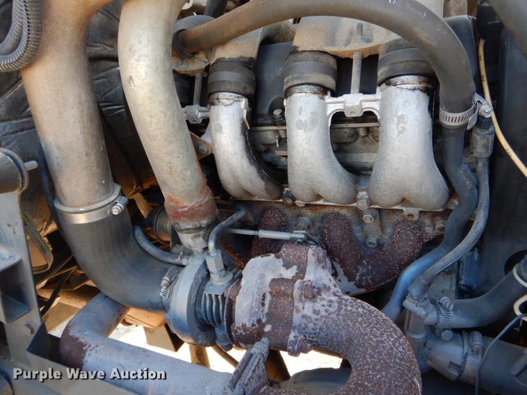 image for item DE6078 SpraCoupe 3430 sprayer