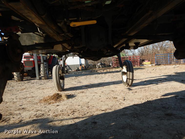 image for item DE6078 SpraCoupe 3430 sprayer