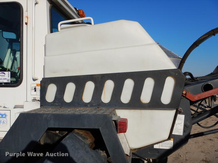 image for item DE6078 SpraCoupe 3430 sprayer