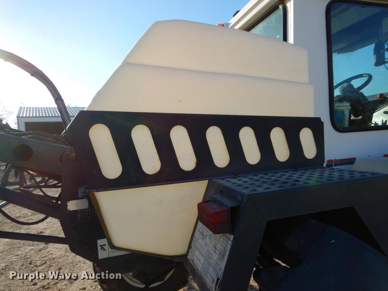 image for item DE6078 SpraCoupe 3430 sprayer