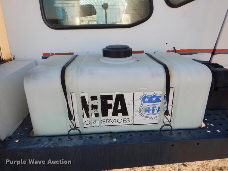 image for item DE6078 SpraCoupe 3430 sprayer