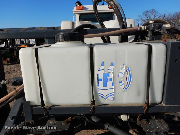 image for item DE6078 SpraCoupe 3430 sprayer