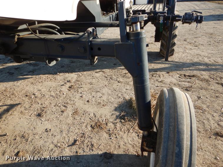 image for item DE6078 SpraCoupe 3430 sprayer