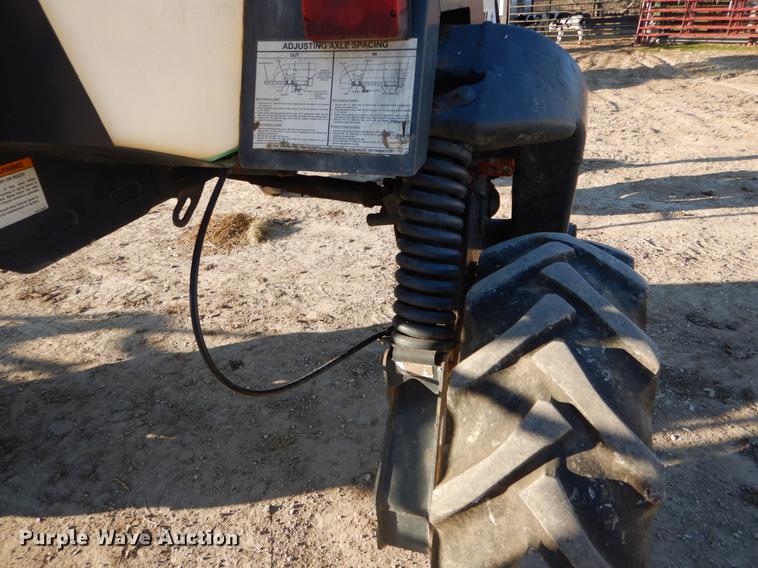 image for item DE6078 SpraCoupe 3430 sprayer