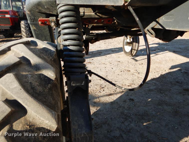 image for item DE6078 SpraCoupe 3430 sprayer