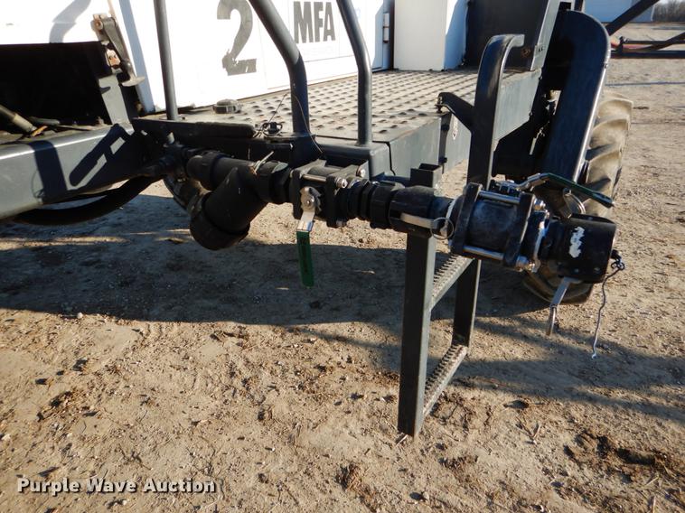 image for item DE6078 SpraCoupe 3430 sprayer