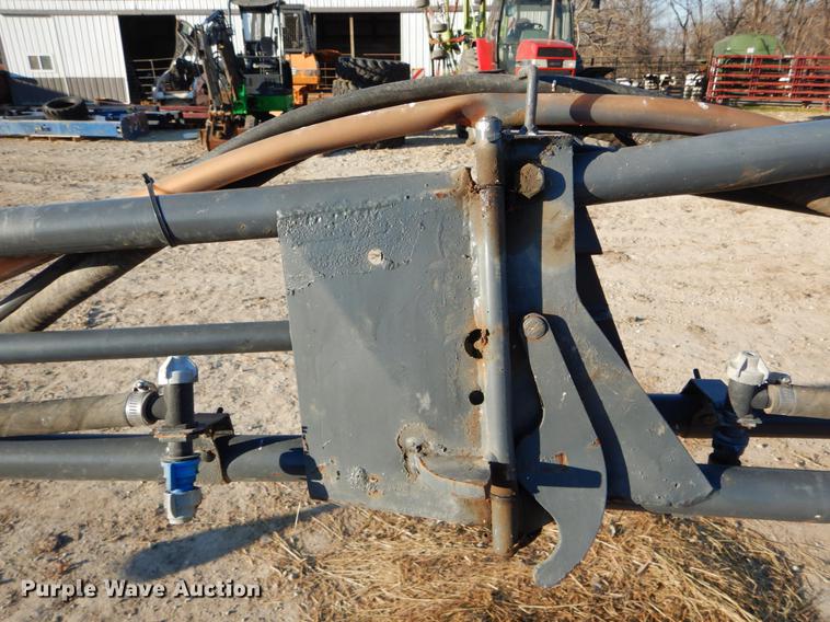 image for item DE6078 SpraCoupe 3430 sprayer